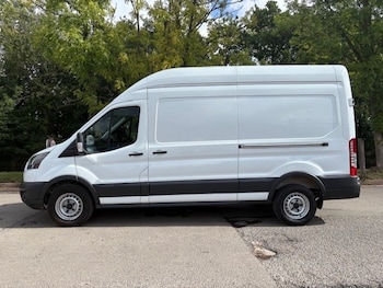 Used Ford Transit 2019 for sale - 75919215: Photo