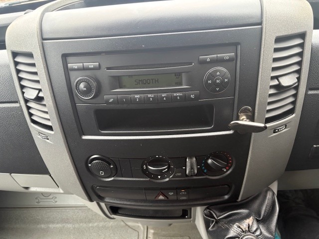 Used Volkswagen Crafter 2013 for sale - 77504131: Photo 11