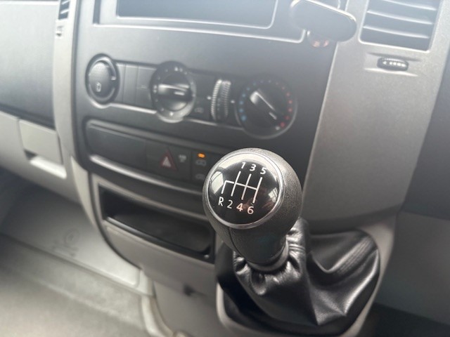 Used Volkswagen Crafter 2013 for sale - 77504131: Photo 13