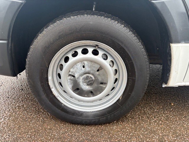 Used Volkswagen Crafter 2013 for sale - 77504131: Photo 17