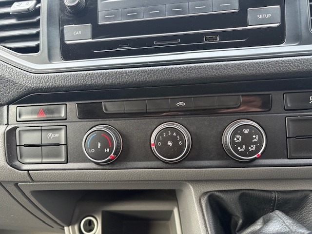 Used Volkswagen Crafter 2021 for sale - 76905220: Photo 18