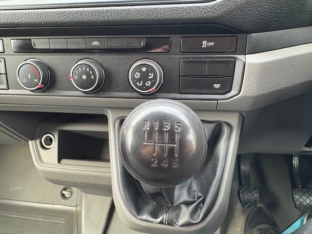 Used Volkswagen Crafter 2021 for sale - 76905220: Photo 19