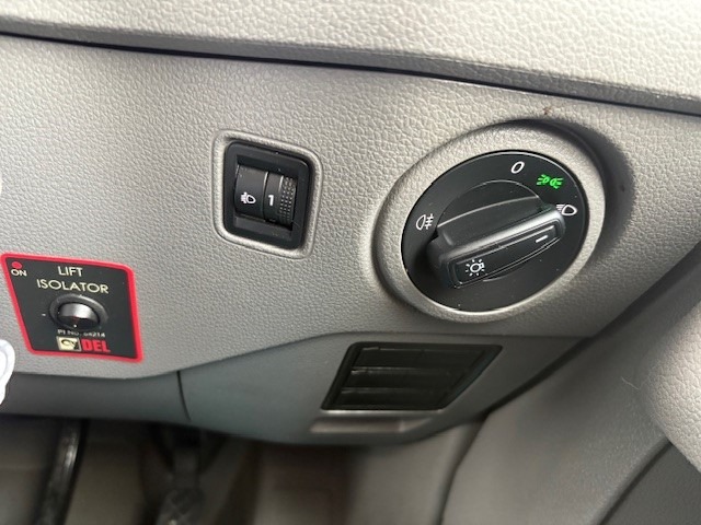 Used Volkswagen Crafter 2021 for sale - 76905220: Photo 21