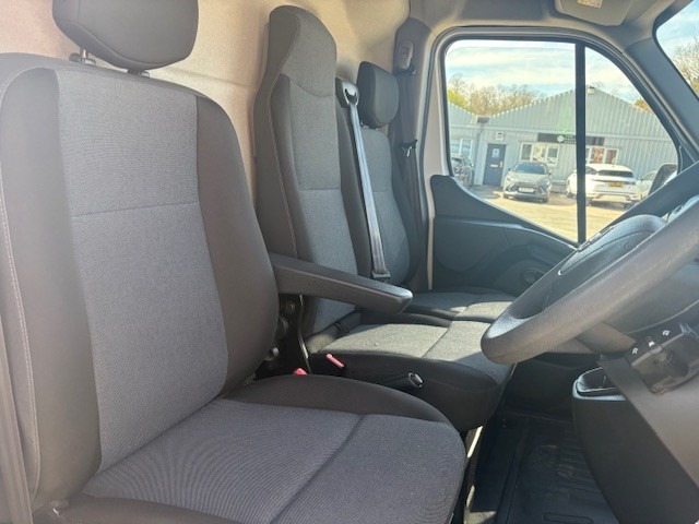 Used Nissan Interstar 2022 for sale - 78176595: Photo 10