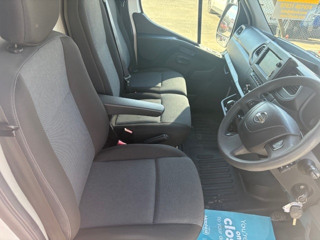 Used Nissan Interstar 2022 for sale - 78176595: Photo 11