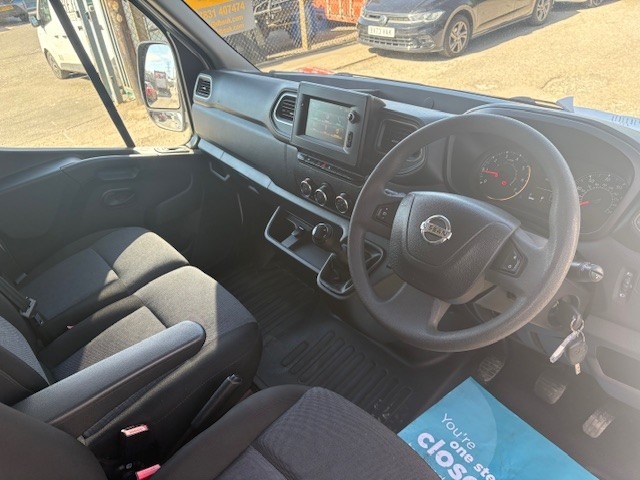 Used Nissan Interstar 2022 for sale - 78176595: Photo 12