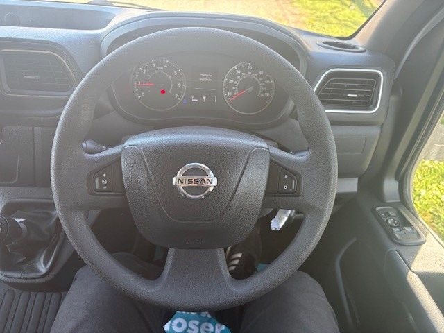 Used Nissan Interstar 2022 for sale - 78176595: Photo 13