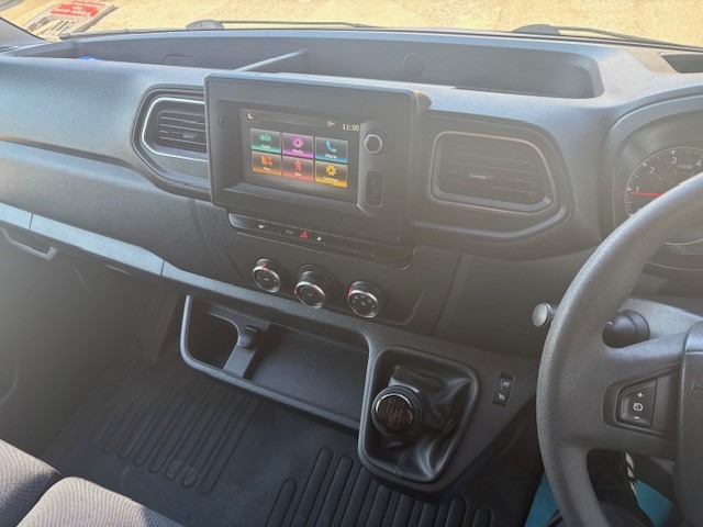 Used Nissan Interstar 2022 for sale - 78176595: Photo 14