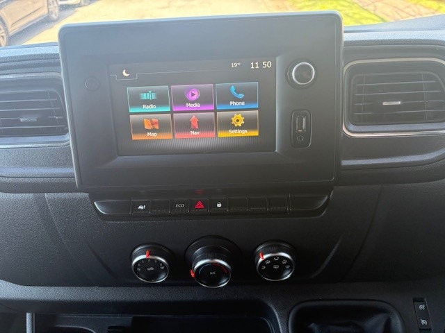 Used Nissan Interstar 2022 for sale - 78176595: Photo 15