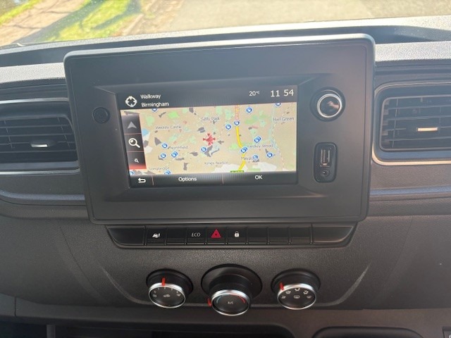 Used Nissan Interstar 2022 for sale - 78176595: Photo 16