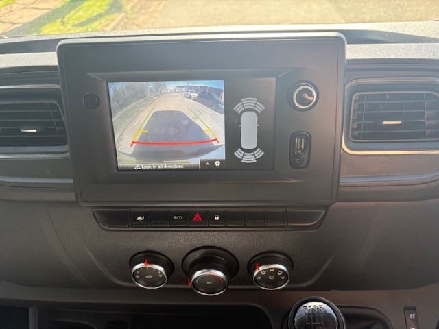 Used Nissan Interstar 2022 for sale - 78176595: Photo 18