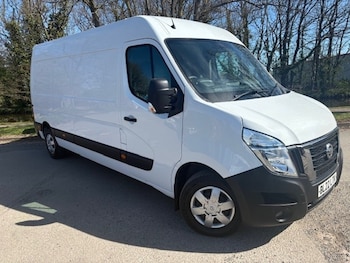 Used Nissan Interstar 2022 for sale - 78176595: Photo
