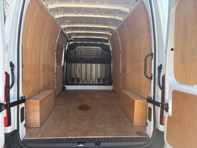 Used Nissan Interstar 2022 for sale - 78176595: Photo 26