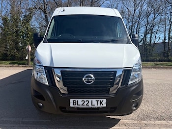 Used Nissan Interstar 2022 for sale - 78176595: Photo