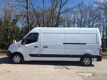 Used Nissan Interstar 2022 for sale - 78176595: Photo