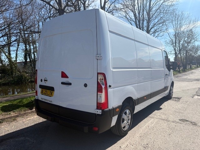 Used Nissan Interstar 2022 for sale - 78176595: Photo 7