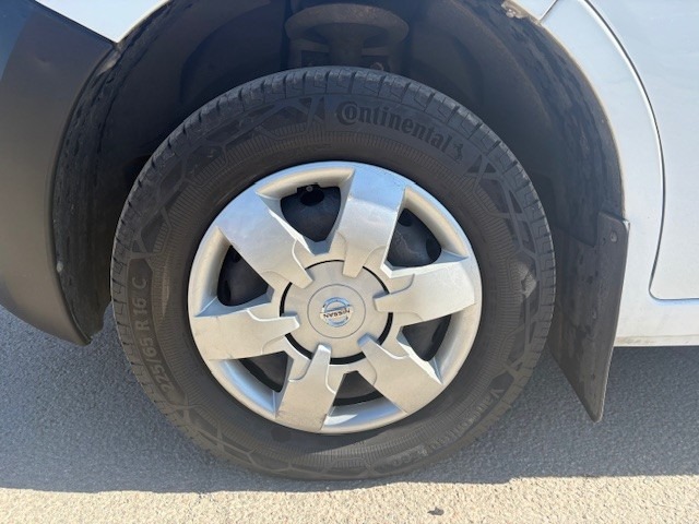 Used Nissan Interstar 2022 for sale - 78176595: Photo 9