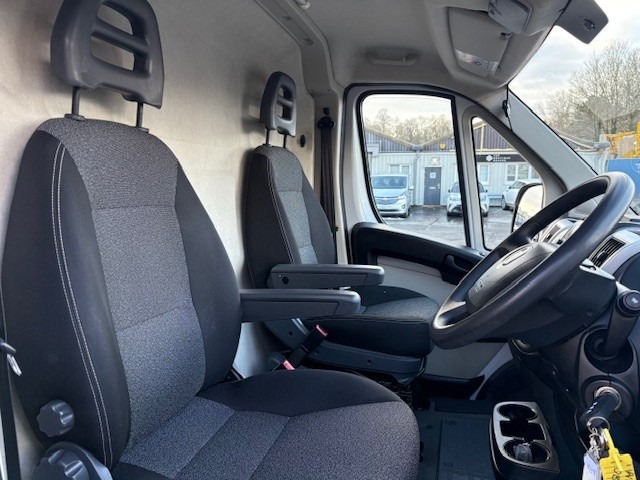 Used Fiat Ducato 2017 for sale - 77125364: Photo 11