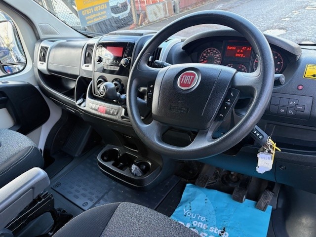 Used Fiat Ducato 2017 for sale - 77125364: Photo 12