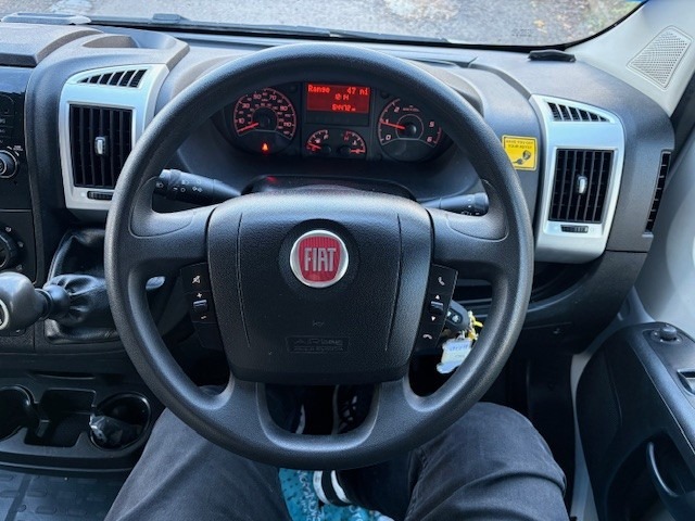 Used Fiat Ducato 2017 for sale - 77125364: Photo 14