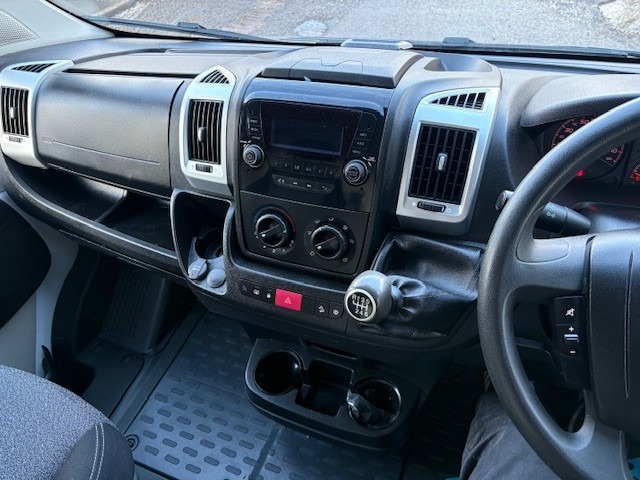 Used Fiat Ducato 2017 for sale - 77125364: Photo 15