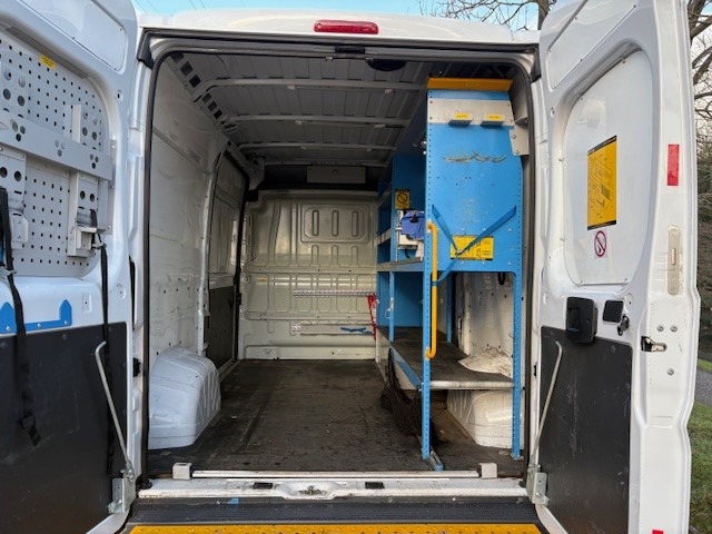 Used Fiat Ducato 2017 for sale - 77125364: Photo 22