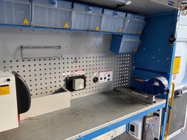 Used Fiat Ducato 2017 for sale - 77125364: Photo 23