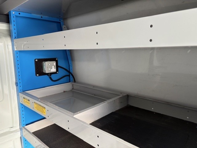 Used Fiat Ducato 2017 for sale - 77125364: Photo 24