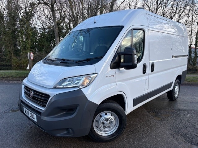 Used Fiat Ducato 2017 for sale - 77125364: Photo 3