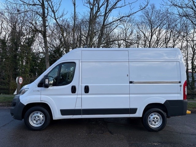 Used Fiat Ducato 2017 for sale - 77125364: Photo 4