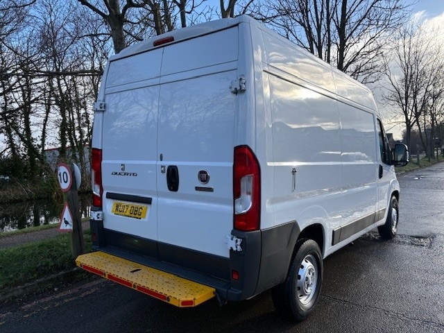 Used Fiat Ducato 2017 for sale - 77125364: Photo 7