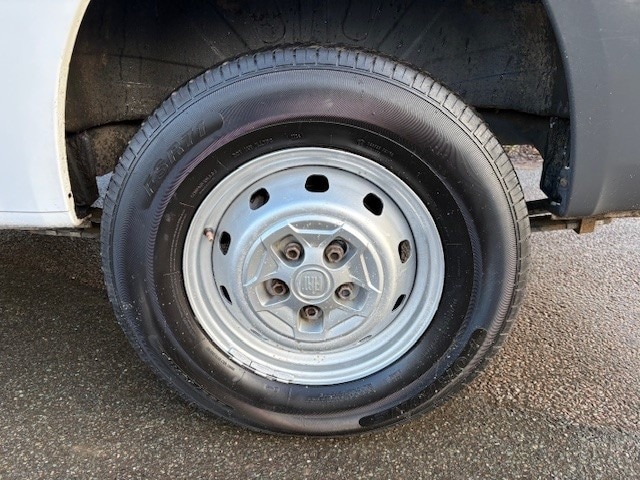 Used Fiat Ducato 2017 for sale - 77125364: Photo 9