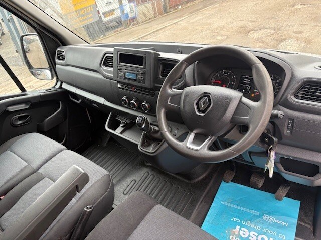 Used Renault Master 2021 for sale - 77801917: Photo 10