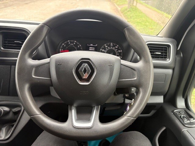 Used Renault Master 2021 for sale - 77801917: Photo 11