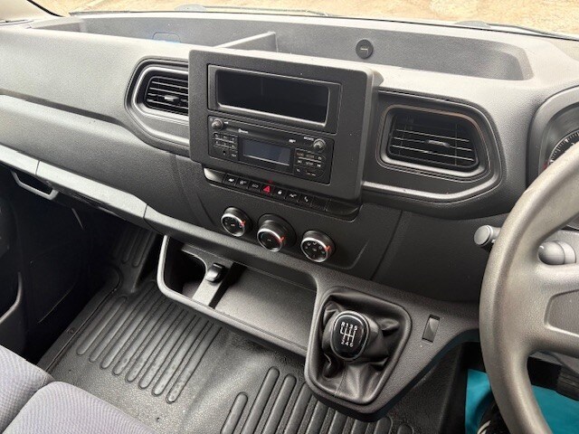 Used Renault Master 2021 for sale - 77801917: Photo 12