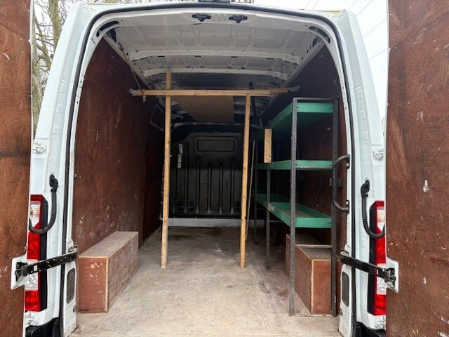 Used Renault Master 2021 for sale - 77801917: Photo 19