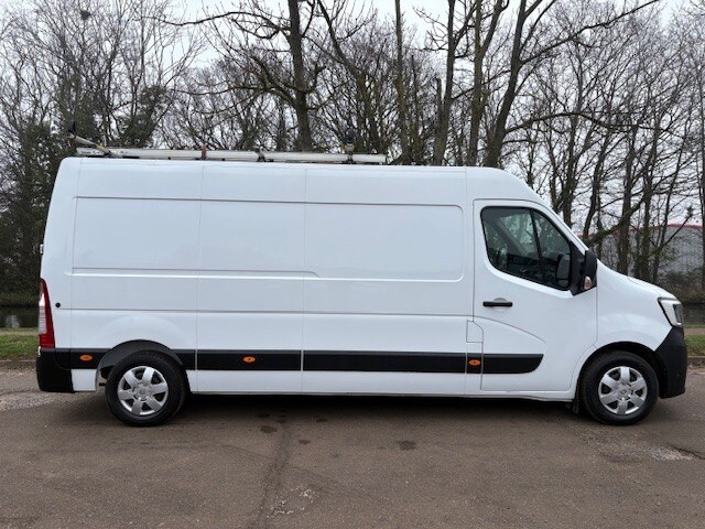 Used Renault Master 2021 for sale - 77801917: Photo 8