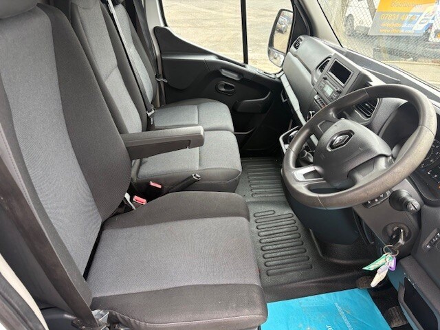 Used Renault Master 2021 for sale - 77801917: Photo 9