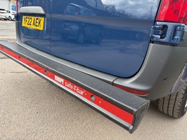 Used Mercedes-Benz Sprinter 2022 for sale - 77818013: Photo 10