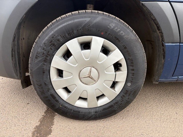 Used Mercedes-Benz Sprinter 2022 for sale - 77818013: Photo 11