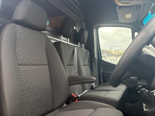 Used Mercedes-Benz Sprinter 2022 for sale - 77818013: Photo 13