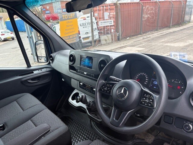 Used Mercedes-Benz Sprinter 2022 for sale - 77818013: Photo 14