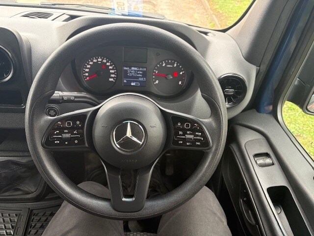 Used Mercedes-Benz Sprinter 2022 for sale - 77818013: Photo 15