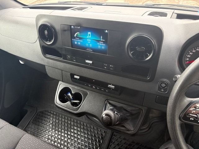 Used Mercedes-Benz Sprinter 2022 for sale - 77818013: Photo 16