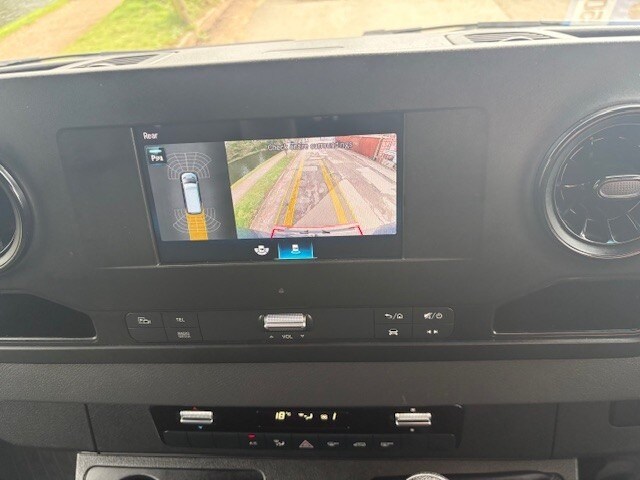 Used Mercedes-Benz Sprinter 2022 for sale - 77818013: Photo 17