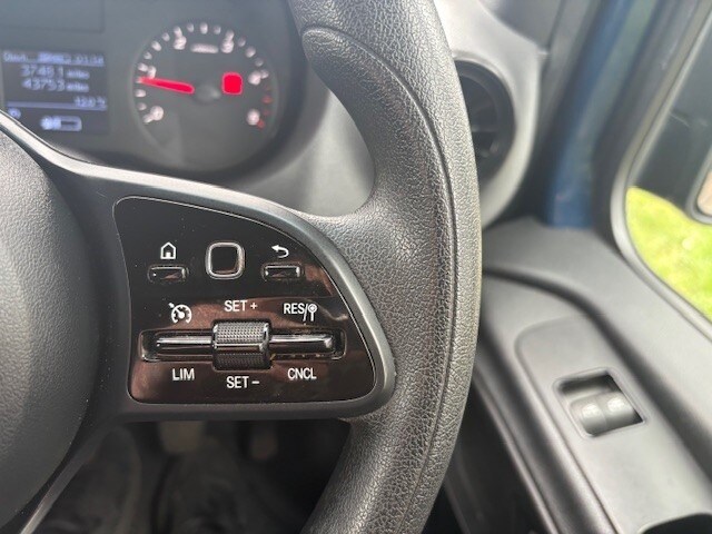 Used Mercedes-Benz Sprinter 2022 for sale - 77818013: Photo 19