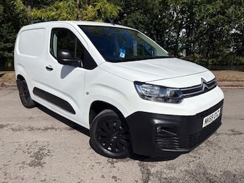 Citroen - Berlingo