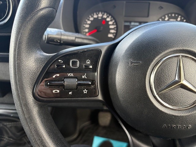 Used Mercedes-Benz Sprinter 2019 for sale - 77640819: Photo 12