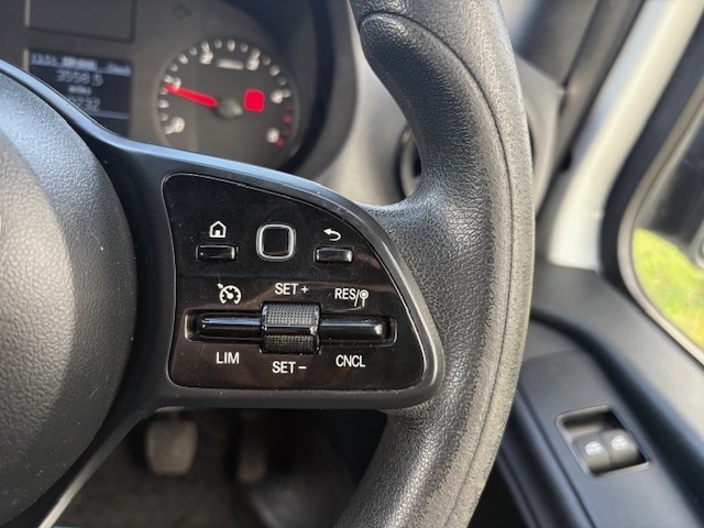 Used Mercedes-Benz Sprinter 2019 for sale - 77640819: Photo 13