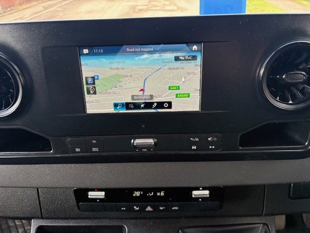 Used Mercedes-Benz Sprinter 2019 for sale - 77640819: Photo 15